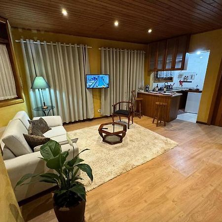 Campos do JordãoRefugio Da Mantiqueira别墅 外观 照片